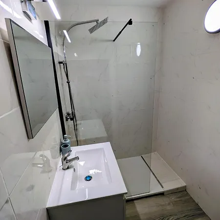Appartement Le Petit Barbacane